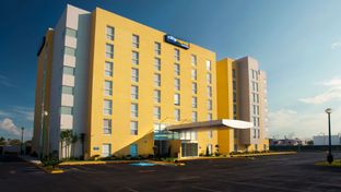 City Express by Marriott