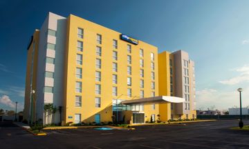 City Express by Marriott