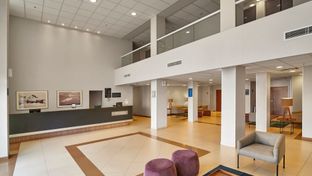 City Express by Marriott Angelopolis