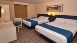 <b>City Express by Marriott Angelopolis Room</b>. Images powered by <a href="https://www.leonardoworldwide.com/" title="Leonardo Worldwide" target="_blank">Leonardo</a>.