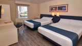<b>City Express by Marriott Angelopolis Room</b>. Images powered by <a href="https://www.leonardoworldwide.com/" title="Leonardo Worldwide" target="_blank">Leonardo</a>.