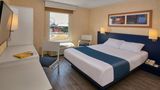 <b>City Express by Marriott Angelopolis Room</b>. Images powered by <a href="https://www.leonardoworldwide.com/" title="Leonardo Worldwide" target="_blank">Leonardo</a>.