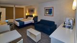 <b>City Express by Marriott Angelopolis Room</b>. Images powered by <a href="https://www.leonardoworldwide.com/" title="Leonardo Worldwide" target="_blank">Leonardo</a>.