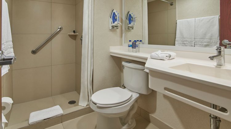 City Express by Marriott Puebla Finsa Room