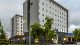 City Express Junior by Marriott Airport Exterior