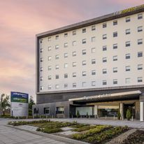 City Express Junior by Marriott Airport