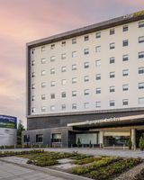 City Express Junior by Marriott Airport