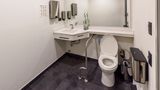 City Express Junior by Marriott Airport Room