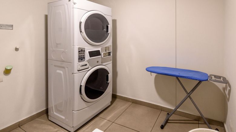 <b>City Express Junior by Marriott Airport Other</b>. Images powered by <a href="https://www.leonardoworldwide.com/" title="Leonardo Worldwide" target="_blank">Leonardo</a>.