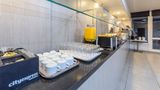 City Express Junior by Marriott Airport Restaurant