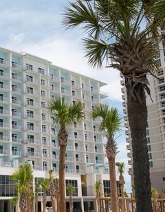 Fairfield Inn & Suites Pensacola Beach