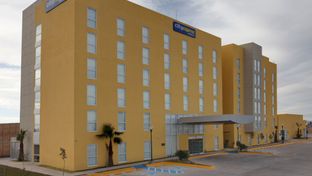 City Express by Marriott Durango