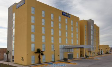 City Express by Marriott Durango