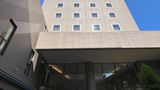 Hotel JAL City Nagano Exterior