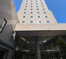 Hotel JAL City Nagano Exterior