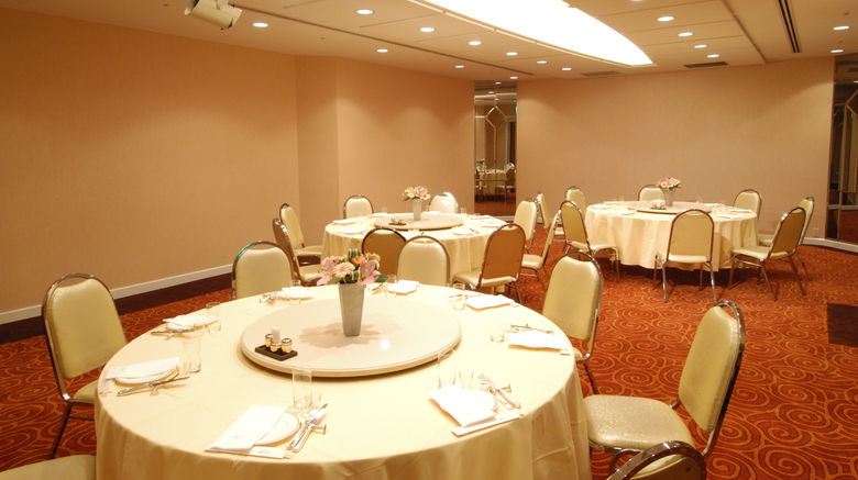 <b>Hotel JAL City Nagano Ballroom</b>. Images powered by <a href="https://www.leonardoworldwide.com/" title="Leonardo Worldwide" target="_blank">Leonardo</a>.