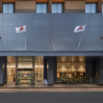 Melbourne Marriott Hotel