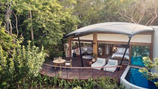 Naviva, A Four Seasons Resort