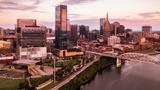 Four Seasons Hotel Nashville Exterior