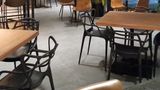 <b>Hotel Bedford Juriquilla Restaurant</b>. Images powered by <a href="https://www.leonardoworldwide.com/" title="Leonardo Worldwide" target="_blank">Leonardo</a>.