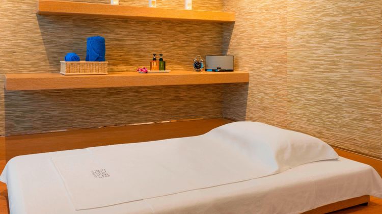 Four Points by Sheraton Sheikh Zayed Rd Spa