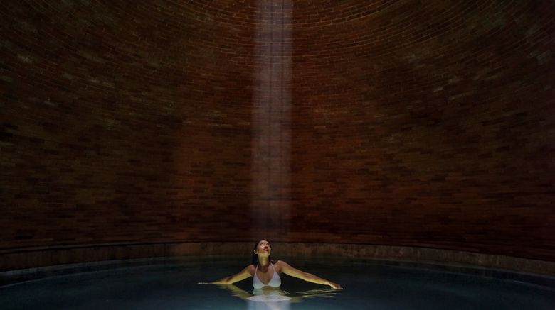 <b>Otro Oaxaca, a Member of Design Hotels Spa</b>. Images powered by <a href="https://www.leonardoworldwide.com/" title="Leonardo Worldwide" target="_blank">Leonardo</a>.