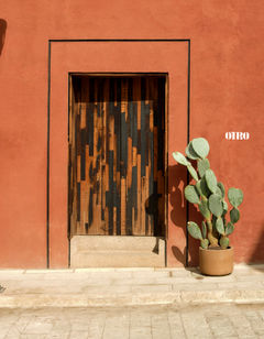 Otro Oaxaca, a Member of Design Hotels