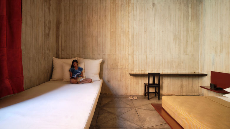 <b>Otro Oaxaca, a Member of Design Hotels Suite</b>. Images powered by <a href="https://www.leonardoworldwide.com/" title="Leonardo Worldwide" target="_blank">Leonardo</a>.