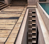 Otro Oaxaca, a Member of Design Hotels Lobby