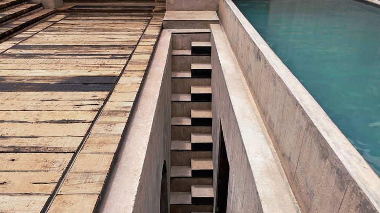 <b>Otro Oaxaca, a Member of Design Hotels Lobby</b>. Images powered by <a href="https://www.leonardoworldwide.com/" title="Leonardo Worldwide" target="_blank">Leonardo</a>.