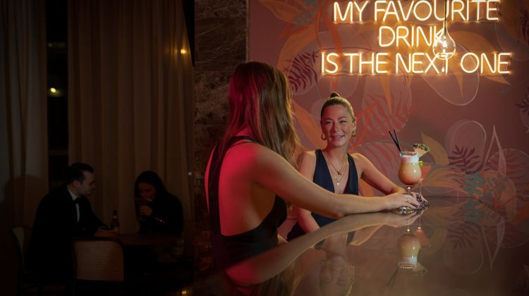 Pestana Chelsea Bridge Hotel & Spa Restaurant