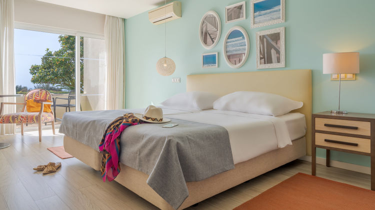 Pestana Alvor Praia Room