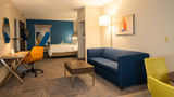 <b>Holiday Inn Express & Suites Oldsmar Suite</b>. Images powered by <a href="https://www.leonardoworldwide.com/" title="Leonardo Worldwide" target="_blank">Leonardo</a>.