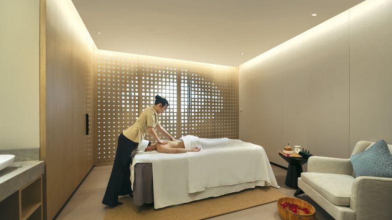 <b>Crowne Plaza Quanzhou Riverview Spa</b>. Images powered by <a href="https://www.leonardoworldwide.com/" title="Leonardo Worldwide" target="_blank">Leonardo</a>.