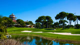Voyage Belek Golf & Spa Exterior