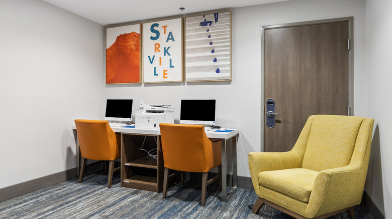 <b>Holiday Inn Express Hotel & Suites Other</b>. Images powered by <a href="https://www.leonardoworldwide.com/" title="Leonardo Worldwide" target="_blank">Leonardo</a>.