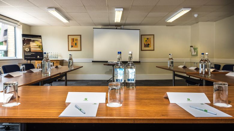 <b>Holiday Inn Lancaster Meeting</b>. Images powered by <a href="https://www.leonardoworldwide.com/" title="Leonardo Worldwide" target="_blank">Leonardo</a>.