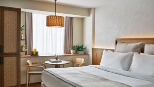 1 Hotel Mayfair