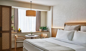 1 Hotel Mayfair