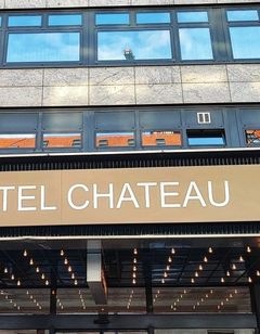 Hotel Chateau Kurfuerstendamm