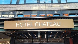 Hotel Chateau Kurfuerstendamm