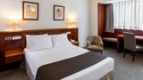 <b>1881 Madrid Ventas Room</b>. Images powered by <a href=https://www.travelagewest.com/Hotels/Madrid/