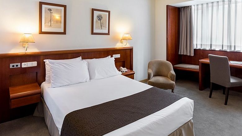 <b>1881 Madrid Ventas Room</b>. Images powered by <a href=https://www.travelagewest.com/Hotels/Madrid/