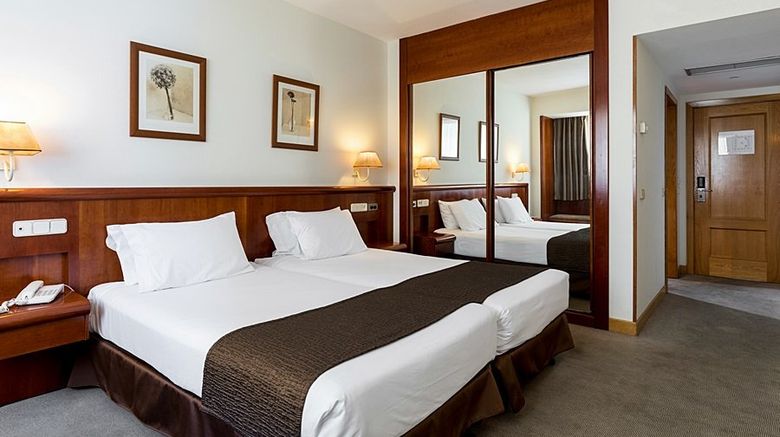 <b>1881 Madrid Ventas Room</b>. Images powered by <a href=https://www.travelagewest.com/Hotels/Madrid/