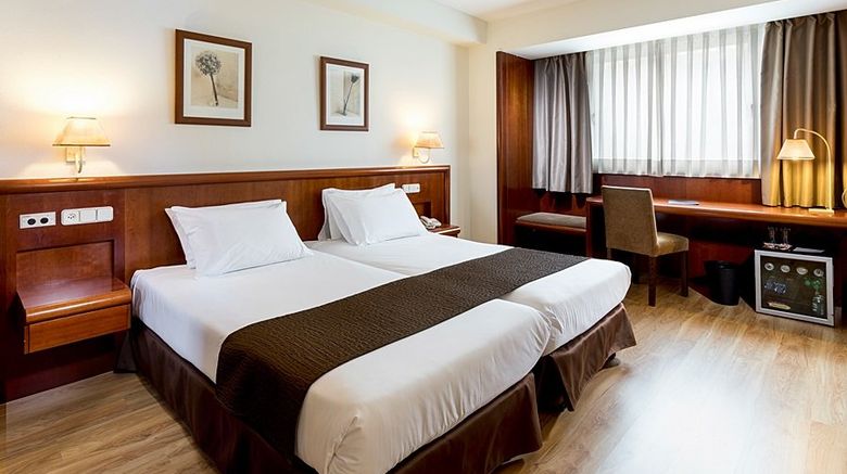 <b>1881 Madrid Ventas Room</b>. Images powered by <a href=https://www.travelagewest.com/Hotels/Madrid/
