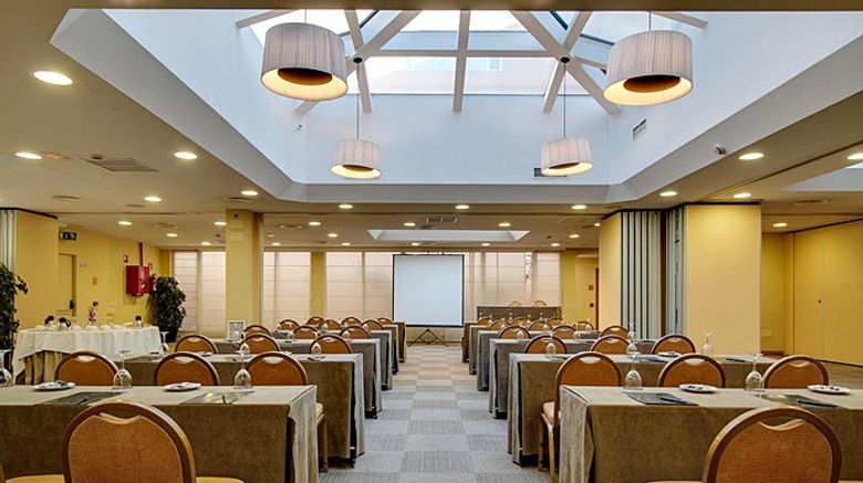 <b>1881 Madrid Ventas Meeting</b>. Images powered by <a href=https://www.travelagewest.com/Hotels/Madrid/