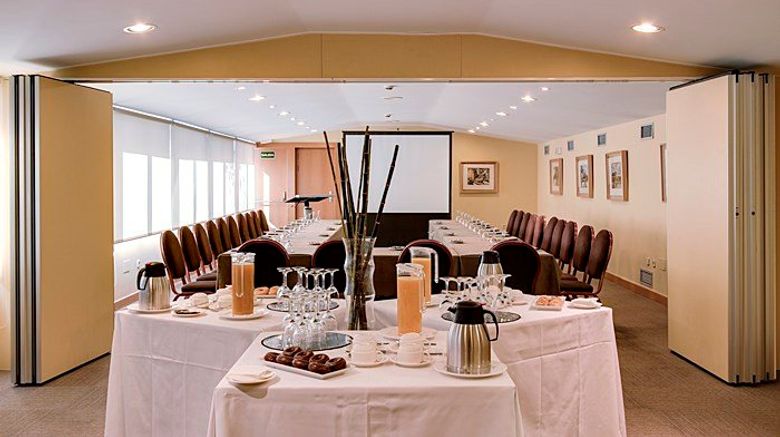 <b>1881 Madrid Ventas Meeting</b>. Images powered by <a href=https://www.travelagewest.com/Hotels/Madrid/