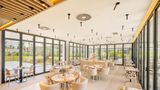 Eurostars Oasis Marbella Restaurant