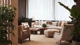1 Hotel Mayfair Lobby