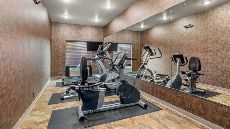 <b>Cobblestone Hotels & Suites Recreation</b>. Images powered by <a href="https://www.leonardoworldwide.com/" title="Leonardo Worldwide" target="_blank">Leonardo</a>.